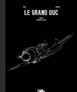 Le Grand Duc Tome 2