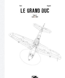 Le Grand Duc Tome 3