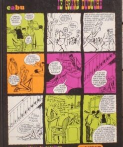Le Grand Duduche Tome 1