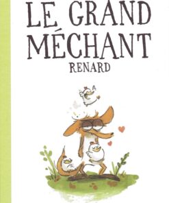 Le Grand méchant Renard
