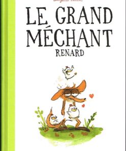 Le Grand méchant Renard