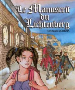 Les aventures d'Aline Tome 1