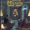 Green Manor Tome 1