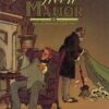 Green Manor Tome 1