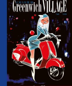 Greenwich village Tome 1