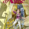 Les aventures d'Aline Tome 8