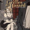 Les Griffes du hasard