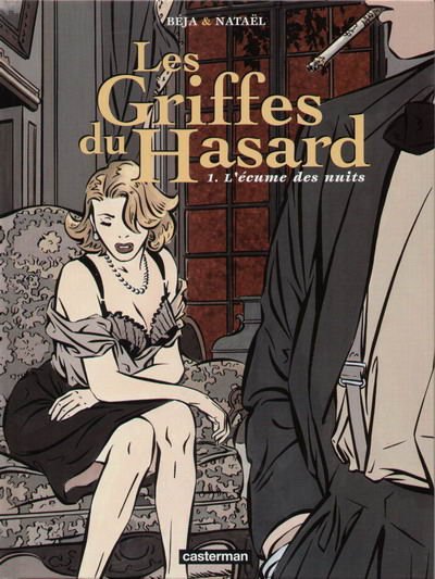 Les Griffes du hasard Tome 1