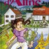 Les aventures d'Aline Tome 8