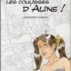 Les aventures d'Aline Tome 1
