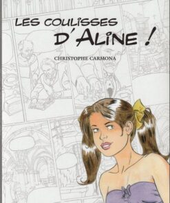 Les aventures d'Aline