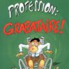 Les aventures d'Antoine Chabouillard