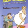 Les aventures d'Anselme Lanturlu Tome 9