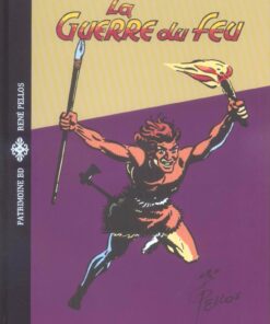 La Guerre du feu