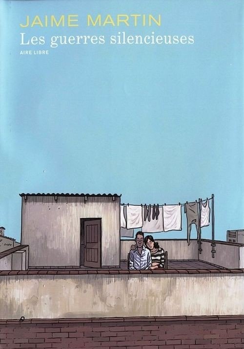 Les Guerres silencieuses