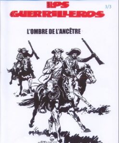 Los Guerrilleros Tome 3