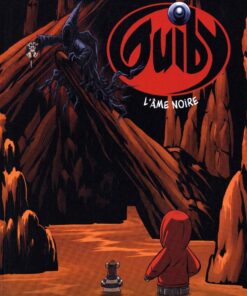 Guiby Tome 5