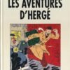 Les aventures d'Hergé