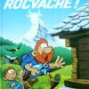 Les aventures de Guillaume Tell Tome 5