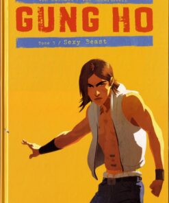 Gung Ho Tome 3