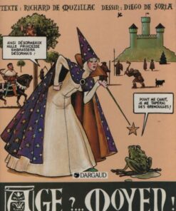 Les aventures d'Olivier Désormeaux