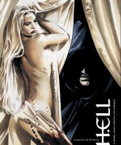 H.ELL Tome 1