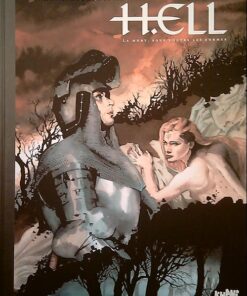 H.ELL Tome 1