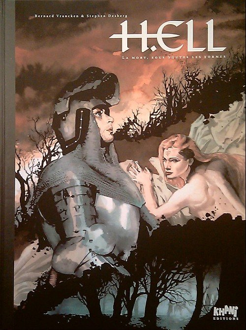 H.ELL Tome 1