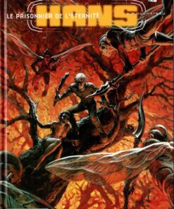 Hans Tome 2