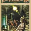 Harry Dickson Tome 1