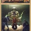 Harry Dickson Tome 8