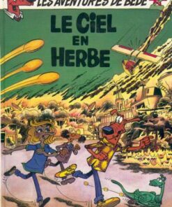 Les aventures de Bédé Tome 1