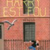 Harry est fou