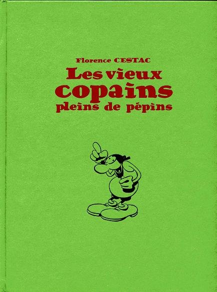 Harry Mickson Tome 6