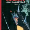 Harry sauve la planète Tome 1