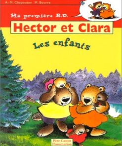 Hector et Clara Tome 3