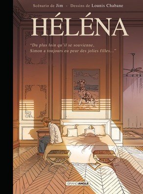 Héléna Tome 1
