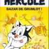 Hercule - Bamboo Editions Tome 1 Hercule - Bamboo Editions Tome 1