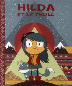 Hilda Tome 1