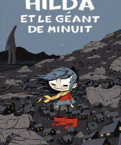 Hilda Tome 2