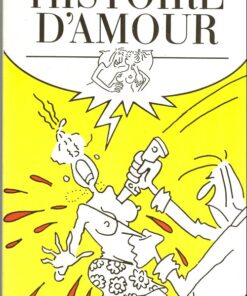 Histoire d'amour