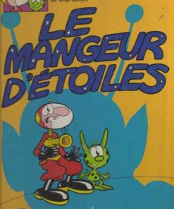 Les aventures de Célestin