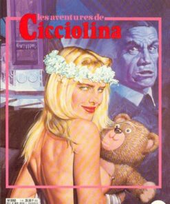 Les aventures de Cicciolina