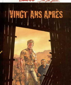 Histoire sans héros Tome 2