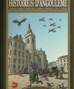 Histoires de... Tome 1
