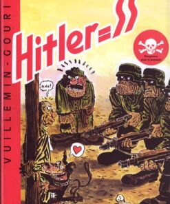 Hitler=SS