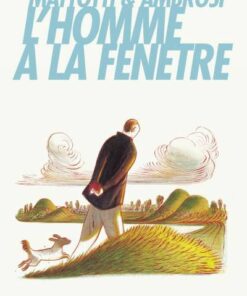 L'Homme à la fenêtre