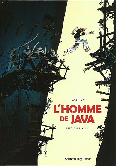 L'Homme de Java