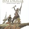 Un homme - une aventure Tome 12