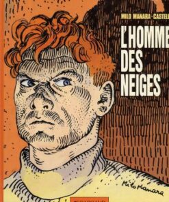Un homme - une aventure Tome 7